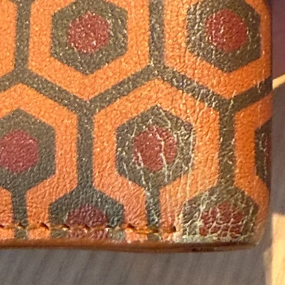 Stanley Kubrick Wallet - Picture 8 of 10